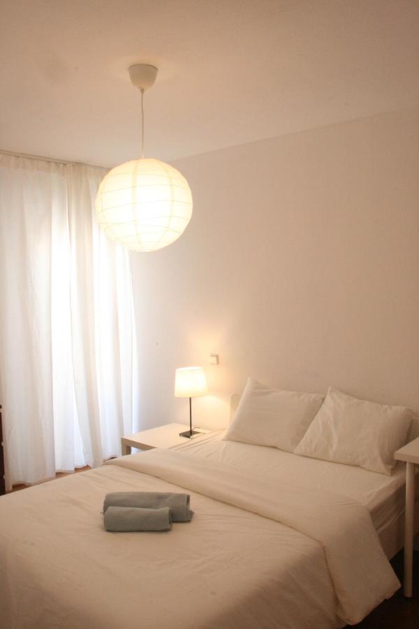 Campo Grande Residence Lisbon Exterior photo